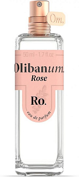 Фото духи Olibanum Rose