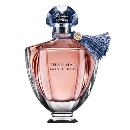 Фото духиGuerlain Shalimar Parfume Initial
