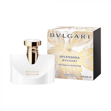 Фото духиBvlgari Splendida Patchouli Tentation
