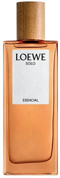 Loewe Solo Loewe Esencial (20-84633 туалетная вода-тестер 100 мл)