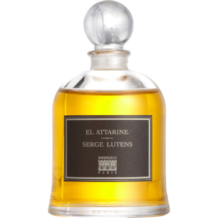 Фото духиSerge Lutens El Attarine