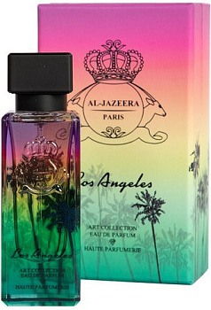 Фото духи Al Jazeera Perfumes Los Angeles