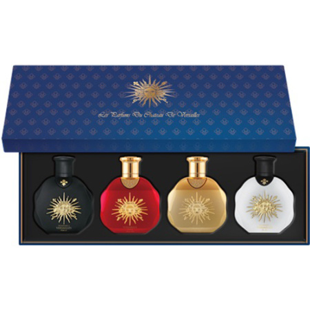 Фото духиParfums du Chateau de Versailles Set