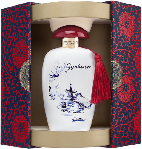 Фото духиThe Merchant of Venice Gyokuro
