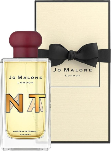 Фото духиJo Malone Amber & Patchouli Huntsman