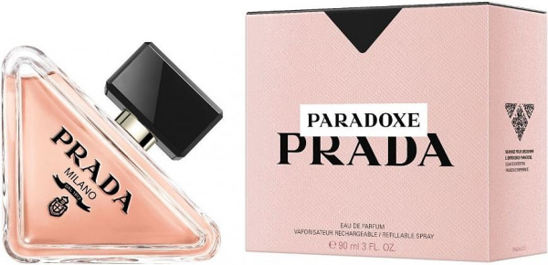Prada Paradoxe (20-24036 парфюмерная вода 90 мл)