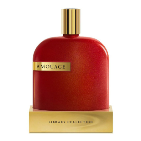 Фото духиAmouage The Library Collection Opus IX
