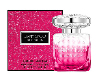 Jimmy Choo Blossom (14373 парфюмерная вода 40 мл)