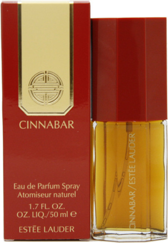 Фото духиEstee Lauder Cinnabar
