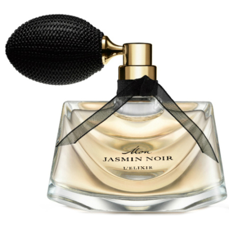 Фото духиBvlgari Mon Jasmin Noir L'Elixir