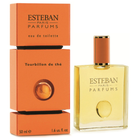 Фото духиEsteban Tourbillon de the