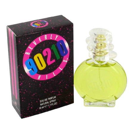 Фото духиGiorgio Beverly Hills 90210 for Women