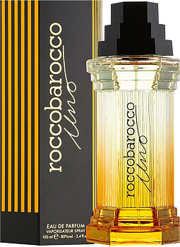 Roccobarocco Uno (20-79788 парфюмерная вода 100 мл)