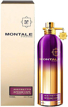 Montale Intense Cafe Ristretto (20-35811 духи 100 мл)