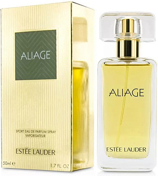 Estee Lauder Alliage Sport (20-71723 парфюмерная вода 50 мл)