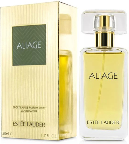 Estee Lauder Alliage Sport (20-71723 парфюмерная вода 50 мл)