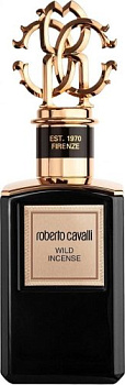 Фото духи Roberto Cavalli Wild Incense