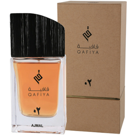 Фото духиAjmal Qafiya 2