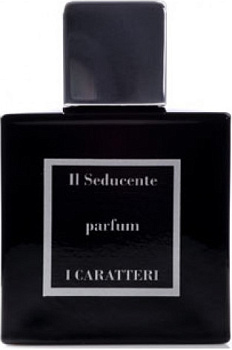 I Caratteri Il Seducente (20-25390 духи-тестер 50 мл)