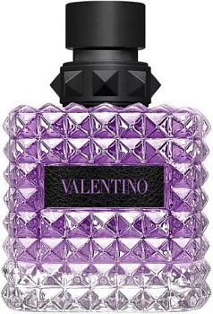 Valentino Donna Born in Roma Purple Melancholia тестер