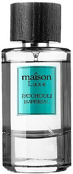 Фото духи Hamidi Maison Luxe Patchouli Imperial