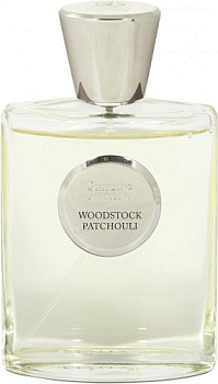 Фото духи Giardino Benessere Woodstock Patchouli