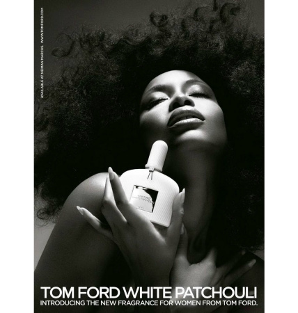 Фото духиTom Ford White Patchouli