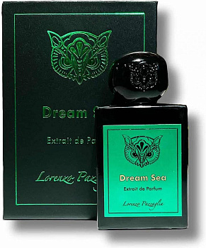 Фото духи Lorenzo Pazzaglia Dream Sea