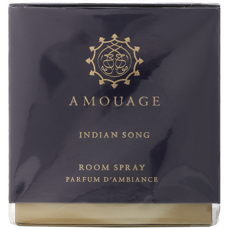 Фото духиAmouage Indian Song