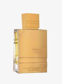 Al Haramain Perfumes Amber Oud Gold Edition Extreme (25-110005 парфюмерная вода-тестер 100 мл)