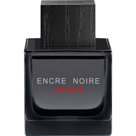 Фото духиLalique Encre Noire Sport