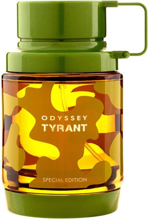Фото духиSterling Parfums Armaf Odyssey Tyrant