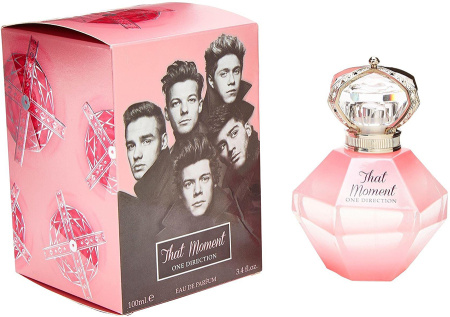 Фото духиOne Direction That Moment