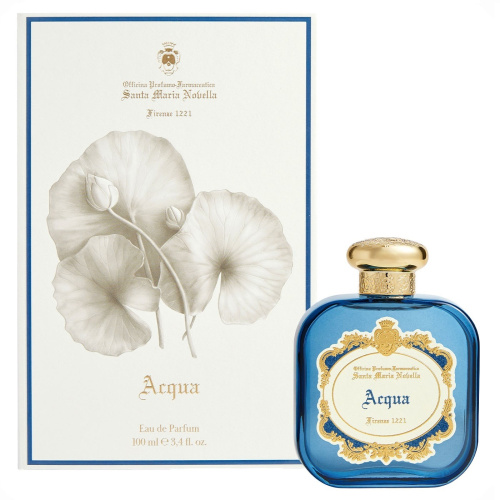 Santa Maria Novella Acqua 100