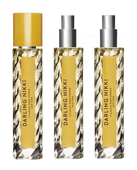 Vilhelm Parfumerie Darling Nikki 3 по 10