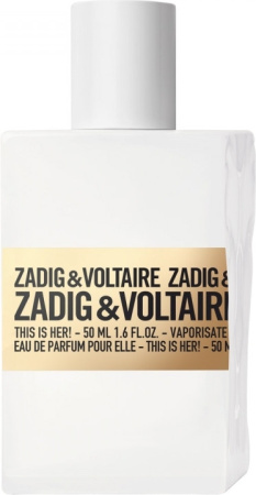 Фото духиZadig & Voltaire This Is Happiness