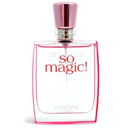 Фото духиLancome Miracle So Magic