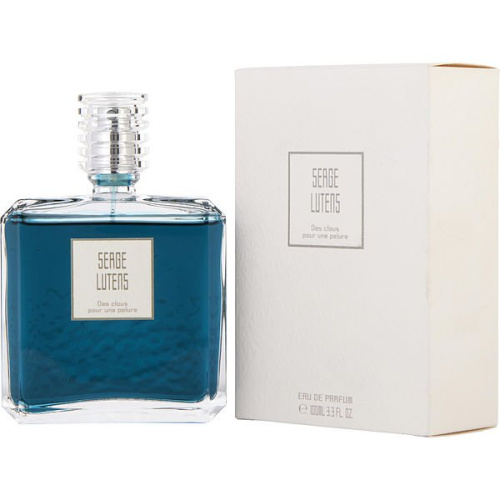 Фото духиSerge Lutens Des Clous Pour Une Pelure