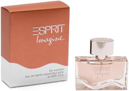 Фото духиEsprit Imagine for Her
