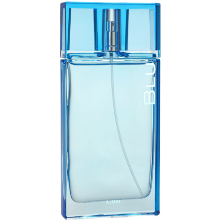 Фото духиAjmal Blu for Him