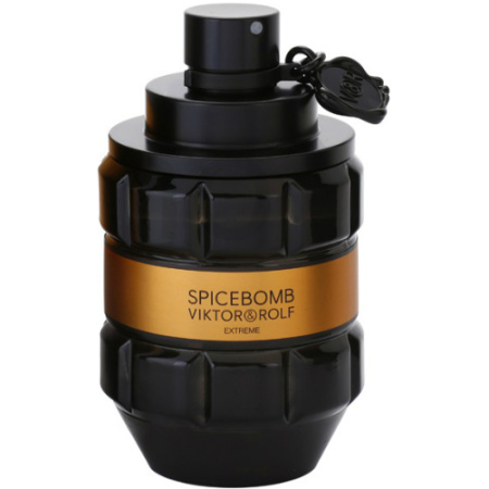 Фото духиViktor & Rolf Spicebomb Extreme