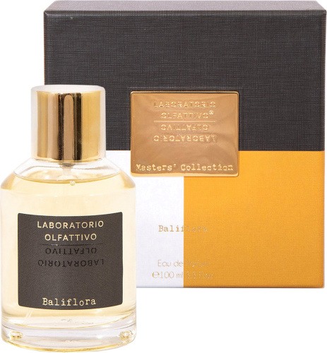 Laboratorio Olfattivo Baliflora (20-88957 парфюмерная вода 100 мл)