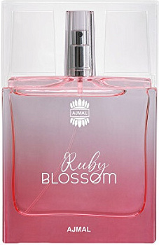 Фото духи Ajmal Ruby Blossom