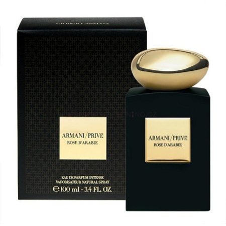 Фото духиGiorgio Armani Prive Rose d'Arabie