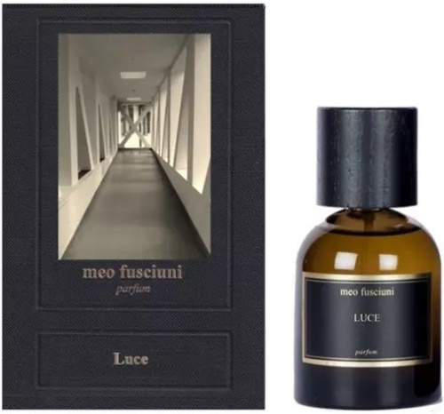 Meo Fusciuni Luce (20-77925 духи 100 мл)