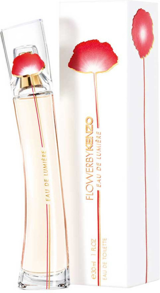 Фото духиKenzo Flower by Kenzo Eau de Lumiere