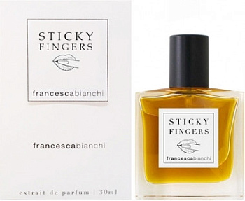 Фото духи Francesca Bianchi Sticky Fingers