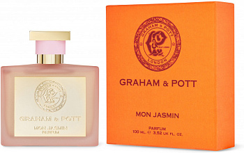 Graham & Pott Mon Jasmin (20-24967 духи 100 мл)
