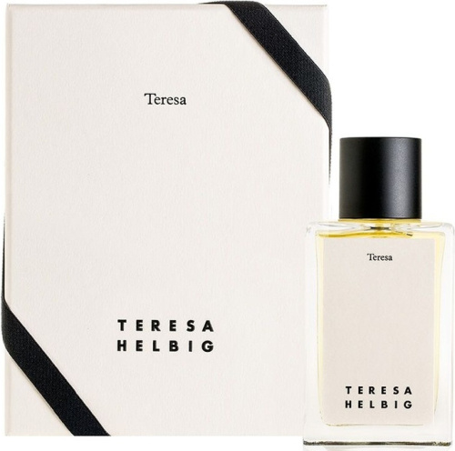 Teresa Helbig Teresa (20-57361 парфюмерная вода 100 мл)