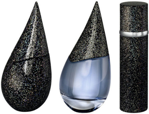 Фото духиLa Prairie Midnight Rain Sheer Mist
